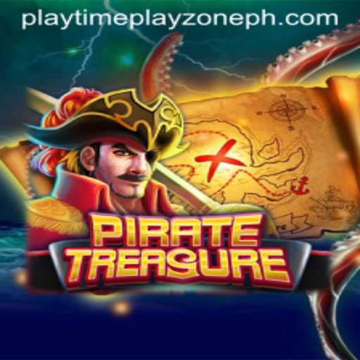 PirateTreasure: Embark on an Epic Adventure in the Playtime Playzone