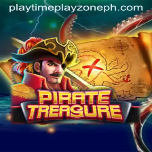 PirateTreasure: Embark on an Epic Adventure in the Playtime Playzone