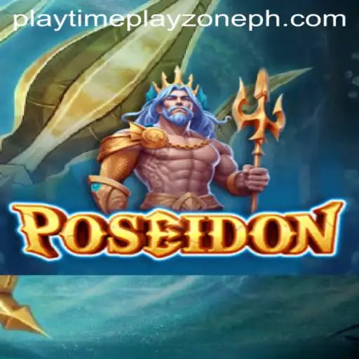 Dive into Adventure: Exploring the World of Poseidon