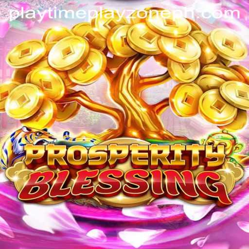 Unveiling ProsperityBlessing: A Modern Gaming Experience