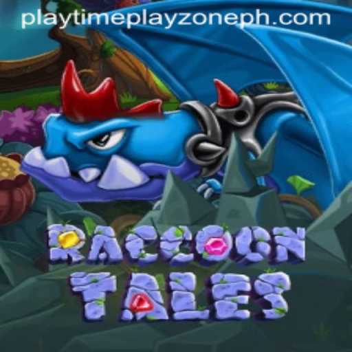 Dive into RaccoonTales: A Journey Through Playtime Playzone