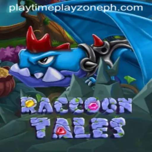 Dive into RaccoonTales: A Journey Through Playtime Playzone