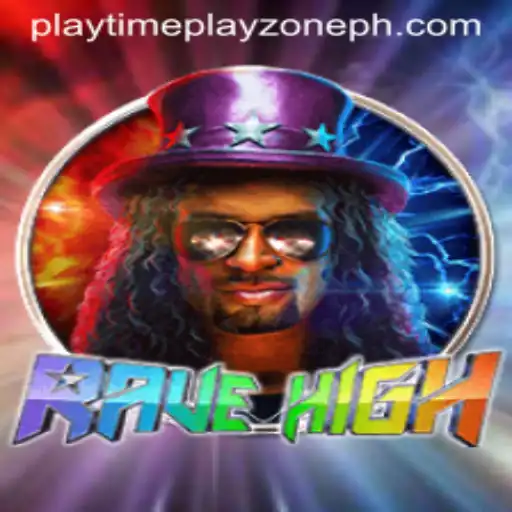 RaveHigh: An Immersive Experience in Playtime Playzone
