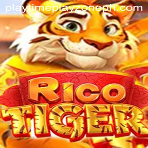 Explore the Exciting World of RicoTiger: A Comprehensive Guide to Playtime Playzone