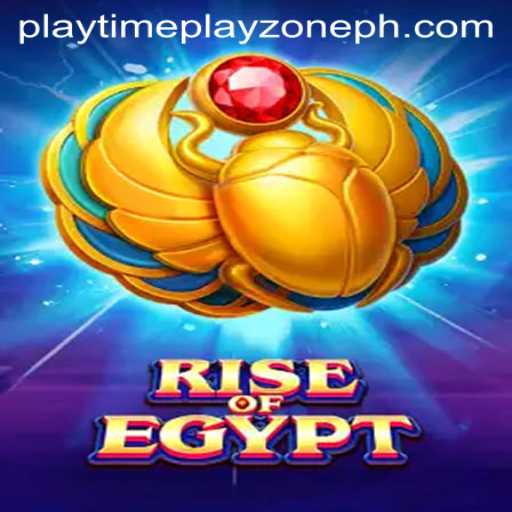 Experience the Magic of the Nile in RiseOfEgypt: An Engaging Playtime Adventure