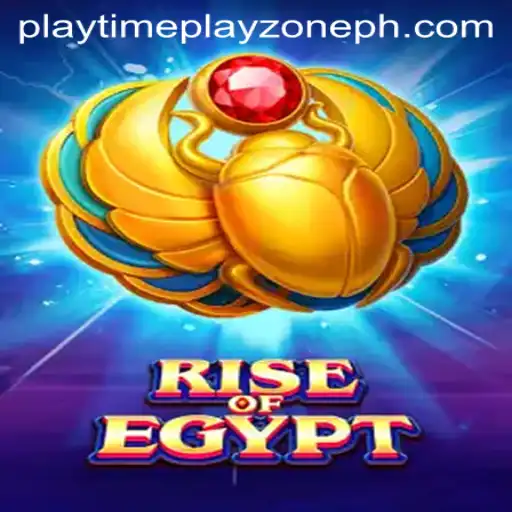Experience the Magic of the Nile in RiseOfEgypt: An Engaging Playtime Adventure