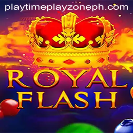Unveiling RoyalFlash: The Ultimate Adventure in the Playtime Playzone