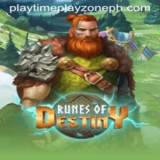 Dive into the Mystical World of RunesOfDestiny