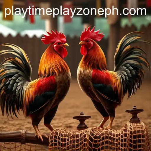 Exploring the World of Sabong Games: A Dive into the Playtime Playzone