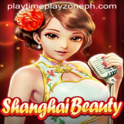 Exploring the Enchanting World of ShanghaiBeauty: Playtime in Playzone