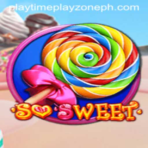 SoSweet: A Fun Dive into the Enchanting World of Playtime Playzone