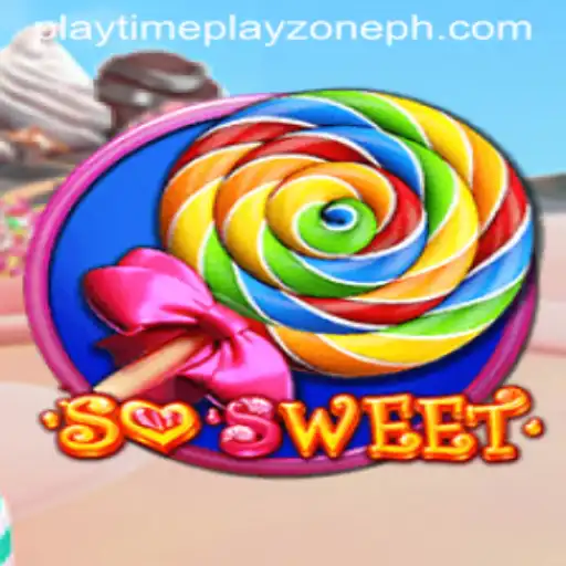 SoSweet: A Fun Dive into the Enchanting World of Playtime Playzone