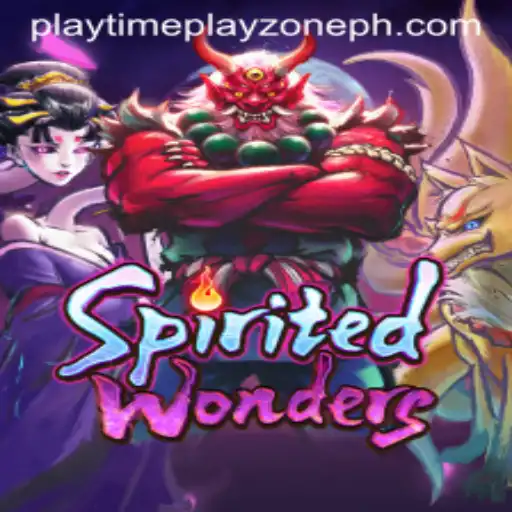 Exploring the Enchanting Realm of SpiritedWonders in the Playtime Playzone