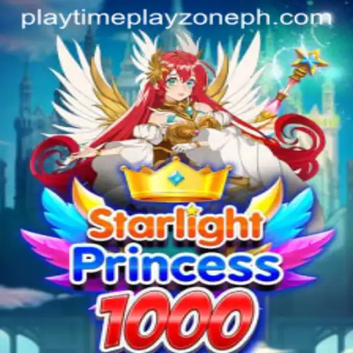 Discover the Wonders of StarlightPrincess1000 in the Playtime Playzone