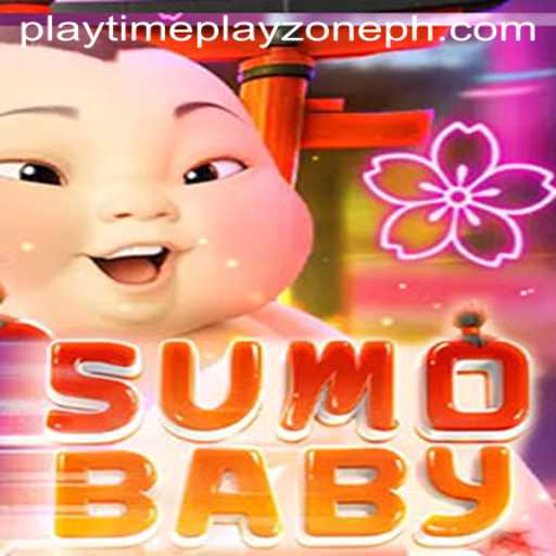 SumoBaby: Enter the Playtime Playzone for Ultimate Fun