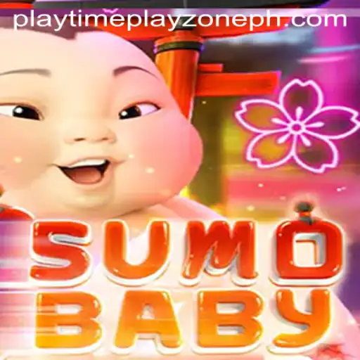 SumoBaby: Enter the Playtime Playzone for Ultimate Fun