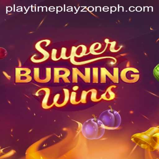 Exploring the Exciting World of SuperBurningWins in the Playtime Playzone