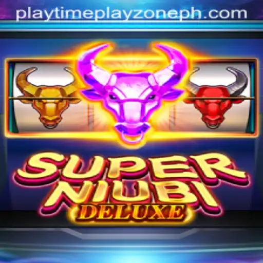 Dive into the Excitement of SuperNiubiDeluxe: A New Era of Playtime Playzone Fun