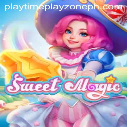 Dive into SweetMagic: An Enchanting Playtime Playzone Experience