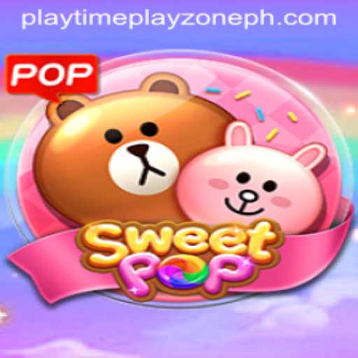 Dive Into the SweetPOP Experience: Conquer the Playtime Playzone