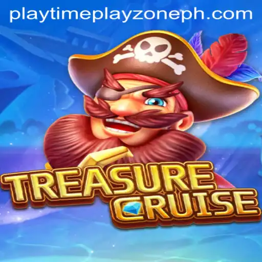 Embark on a Thrilling Journey in TREASURECRUISE