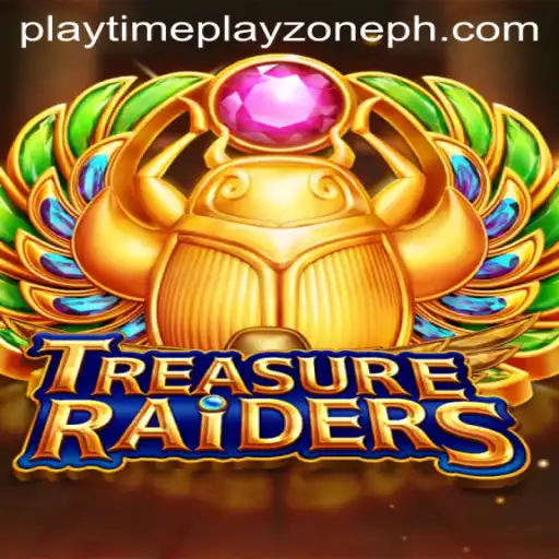 Unveiling the Thrill of TREASURERAIDERS: Your Gateway to Adventure