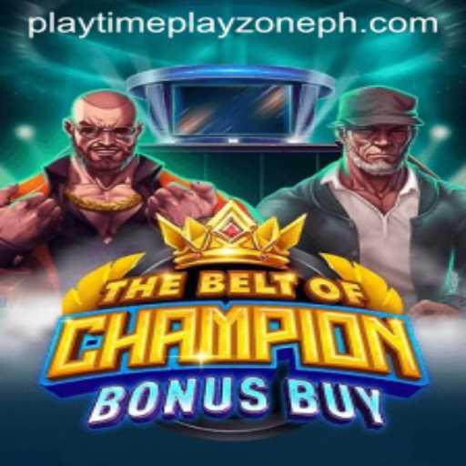 Exploring The Belt of Champion Bonus Buy: A Comprehensive Dive into Gameplay and Strategy