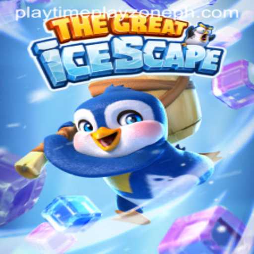 Exploring TheGreatIcescape: A Chill Adventure with Playtime Playzone