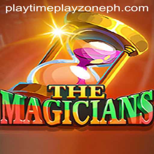 TheMagicians Unveiled: An Enchanting Journey into Playtime Playzone