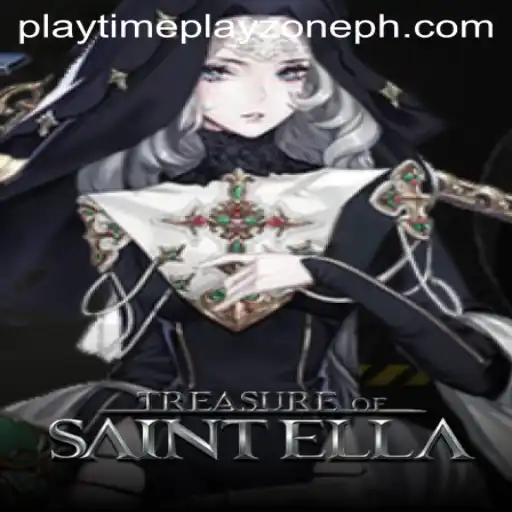 Unveiling the Adventure: TreasureofSaintElla – An Intriguing Expedition in the Playtime Playzone