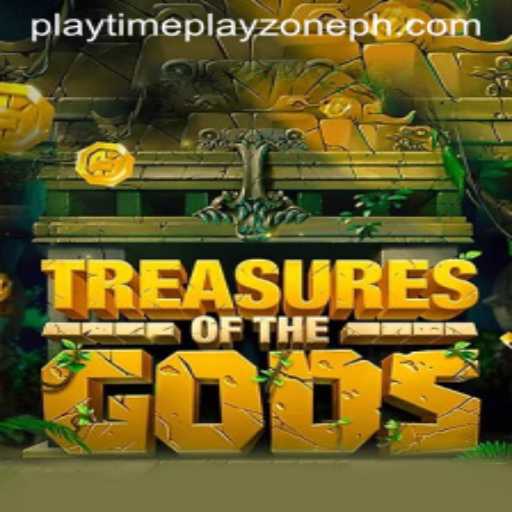Discover 'TreasureoftheGods': The Ultimate Playtime Adventure