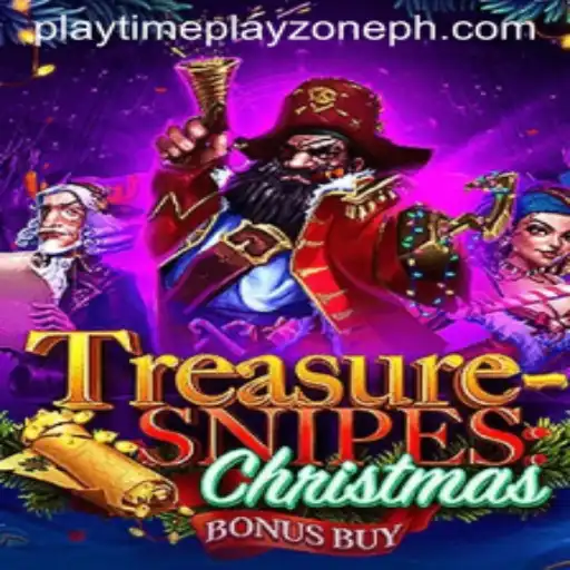 Discover the Enchantment of TreasuresnipesChristmas: A Festive Adventure in the Playtime Playzone
