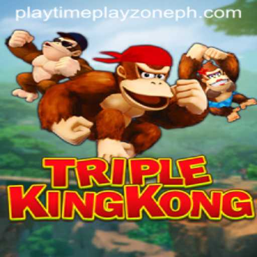 Discover the Excitement of TripleKingKong: Your Ultimate Playtime Playzone