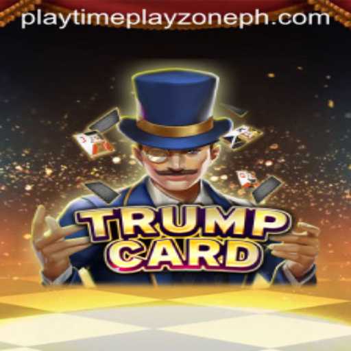 Experience the Excitement of TrumpCard in the Playtime Playzone