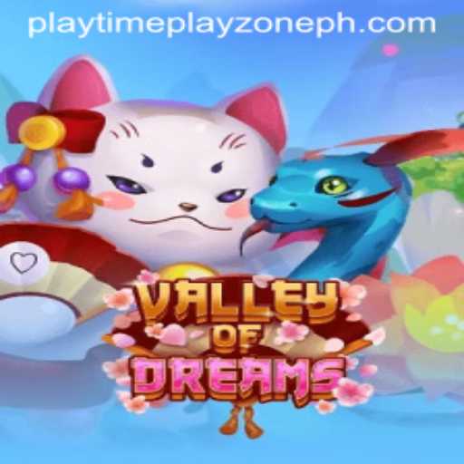 Unveiling the Enchantment of ValleyofDreams: A Journey into the Playtime Playzone