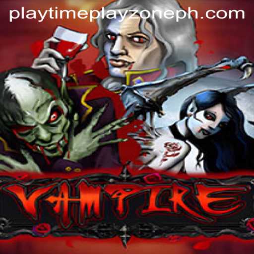 Vampire: An Immersive Playtime Playzone Game Experience