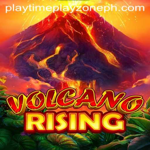 VolcanoRising: Dive into the Ultimate Playtime Playzone