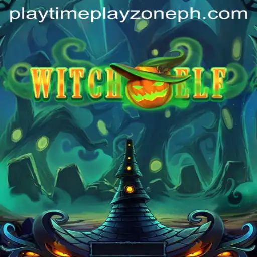 Exploring the Enchanting World of WitchElf: Mastering Playtime in the Playzone