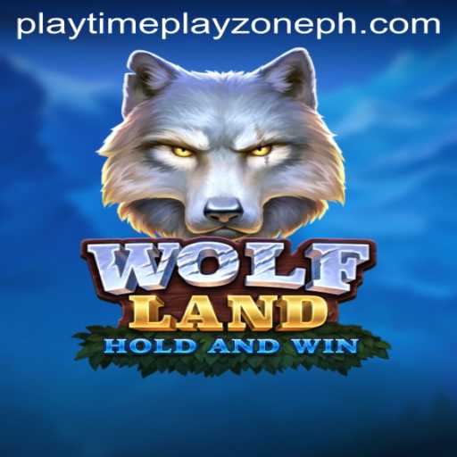 Explore the Adventures of WolfLand in the Playtime Playzone