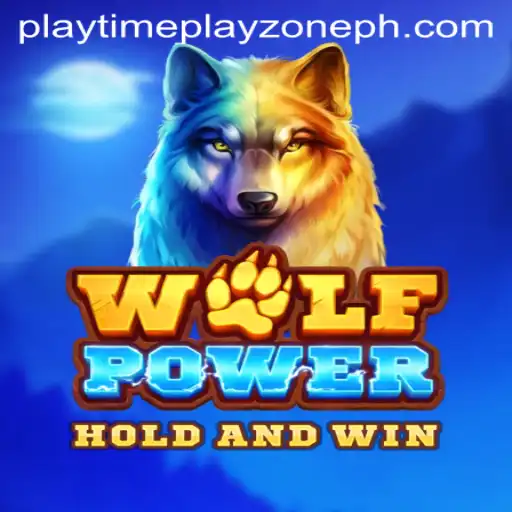 Unleashing the Thrill of WolfPower in the Playtime Playzone