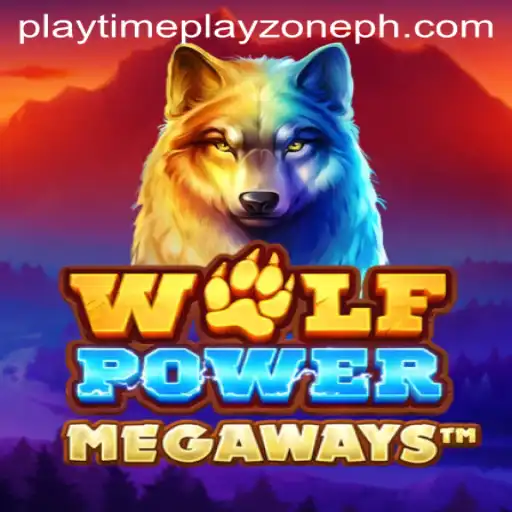 Discover the Thrilling World of WolfPowerMega: A Dive into Playtime Playzone