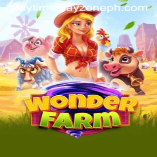 Exploring the Enchanting World of WonderFarm's Playtime Playzone
