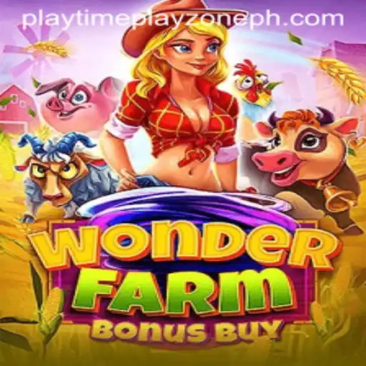 Unveiling WonderFarmBonusBuy: A Journey Through Playtime Playzone