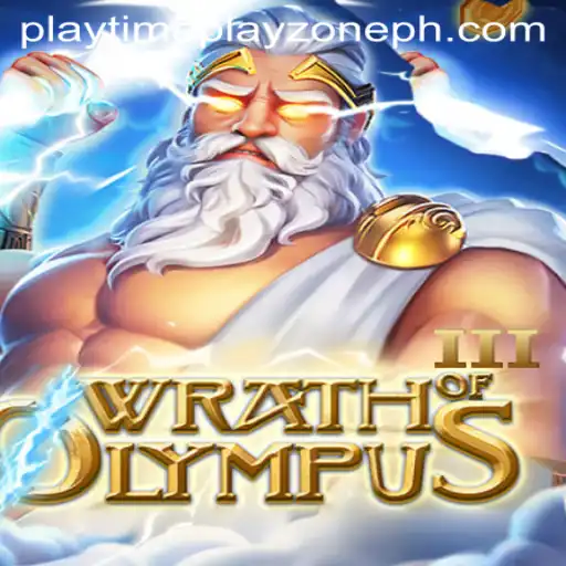 WrathofOlympusIII: A Deep Dive into the Playtime Playzone Experience
