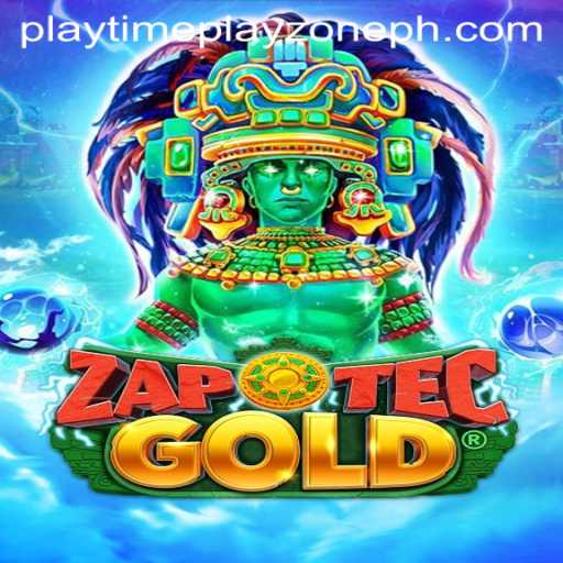 ZapOtecGold: Unraveling Ancient Mysteries in a Virtual Playzone
