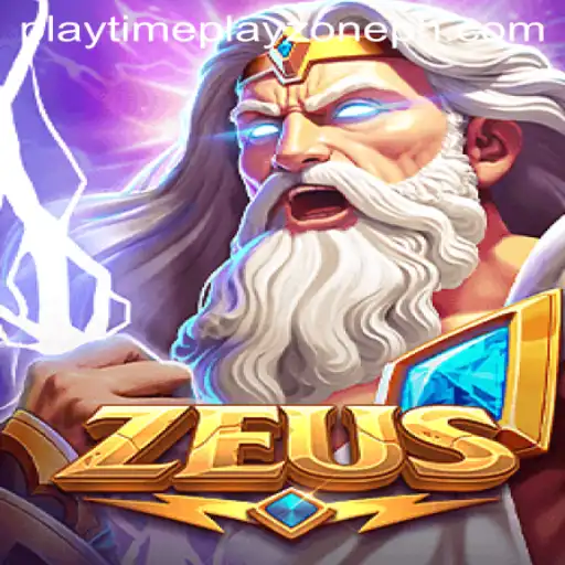 Explore the Thrilling World of Zeus in the Innovative Playtime Playzone