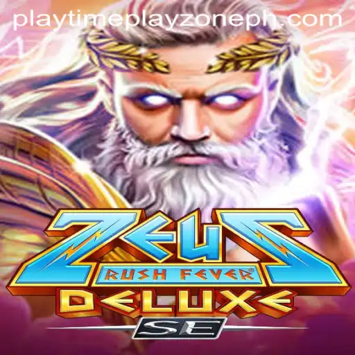 Explore the Epic Adventures of ZeusRushFeverDeluxeSE: A Journey into the Playtime Playzone
