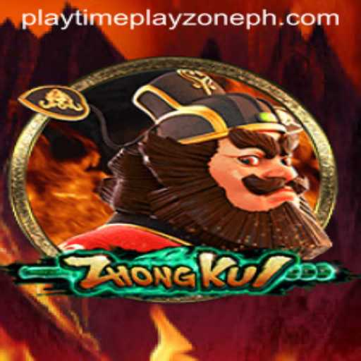 Exploring ZhongKui: The Captivating Game Experience in Playtime Playzone